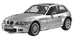 BMW E36-7 U3248 Fault Code